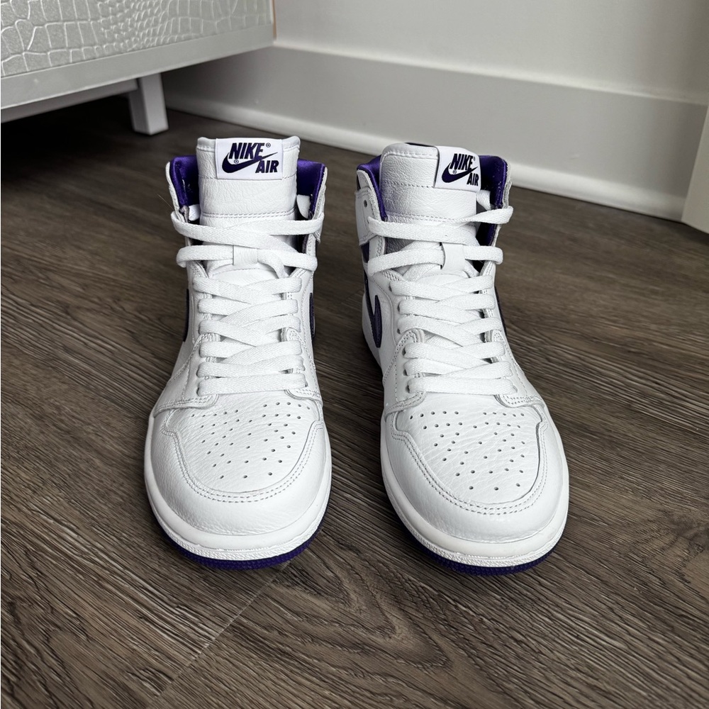 Jordan 1 - Picture 2 of 3